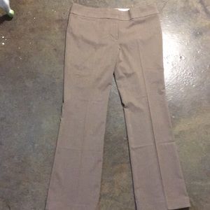 LOFT Dress Pants.